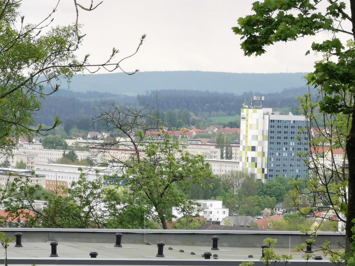 Bohnapartments - Stadtblick Zechenhaus - Balkon - Gratis Parkplatz - Wlan - Sehr Ruhig - Barrierearm อิลเมเนา ภายนอก รูปภาพ