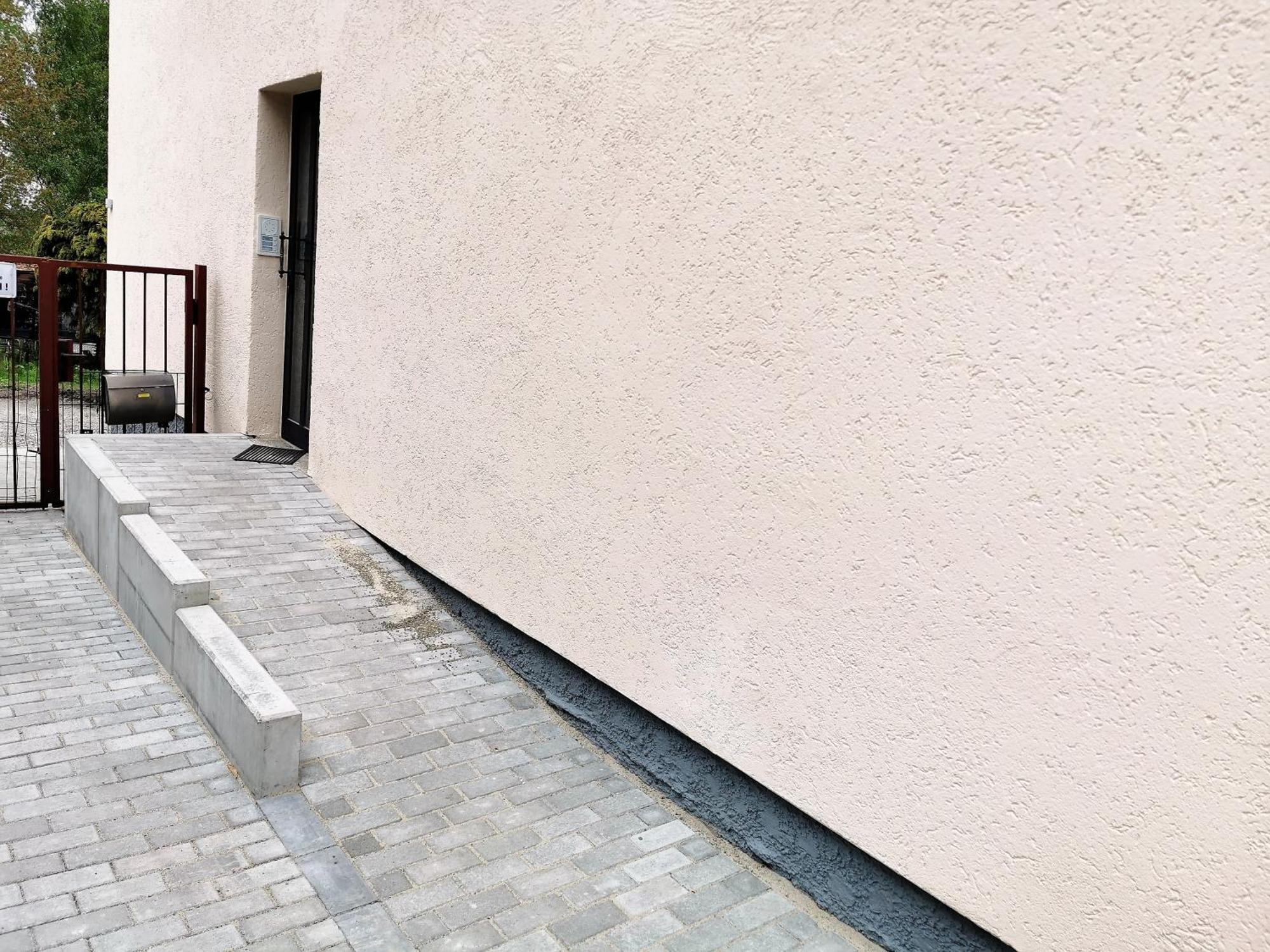 Bohnapartments - Stadtblick Zechenhaus - Balkon - Gratis Parkplatz - Wlan - Sehr Ruhig - Barrierearm อิลเมเนา ภายนอก รูปภาพ